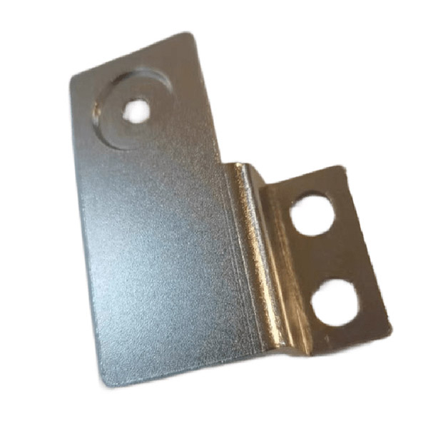 Battery structural components