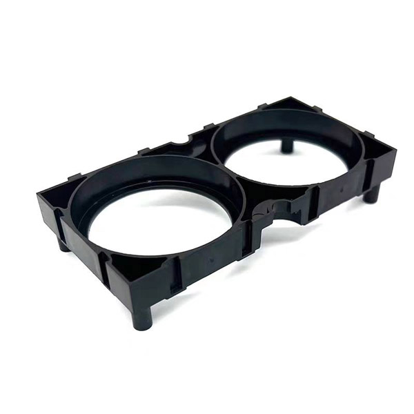 Battery structural components