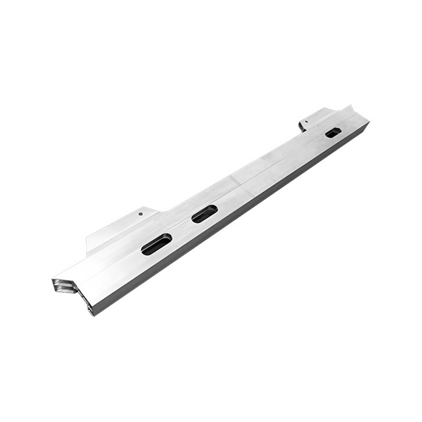Battery structural components