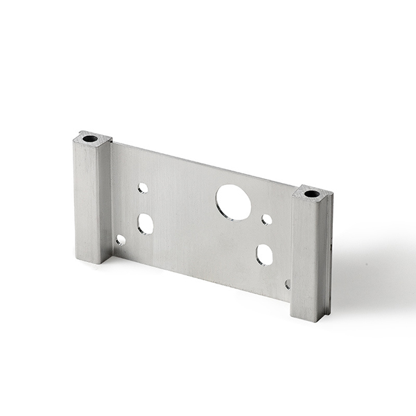 Battery structural components