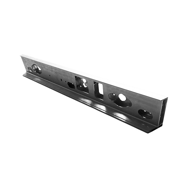 Battery structural components