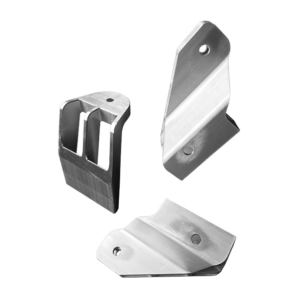Battery structural components
